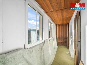 Prodej rodinného domu, Růžová, 137 m2