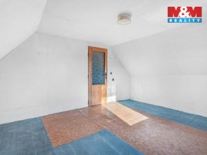 Prodej rodinného domu, Růžová, 137 m2