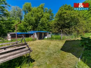 Prodej rodinného domu, Růžová, 137 m2