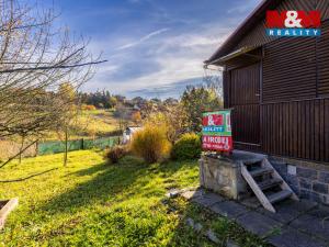 Prodej chaty, Litomyšl - Zahájí, 17 m2