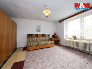 Prodej rodinného domu, Náměšť na Hané, Sokolská, 280 m2