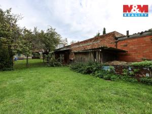 Prodej rodinného domu, Náměšť na Hané, Sokolská, 280 m2