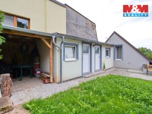 Prodej chalupy, Bžany - Lhenice, 216 m2