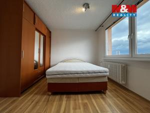 Pronájem bytu 2+1, Uničov, Nemocniční, 54 m2