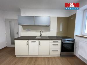 Pronájem bytu 2+1, Uničov, Smetanova, 52 m2