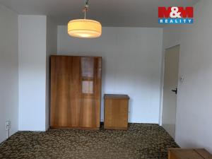 Prodej bytu 3+1, Oskava, 83 m2