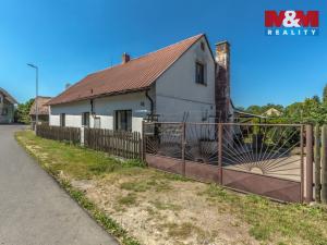 Prodej rodinného domu, Rokytovec, 157 m2