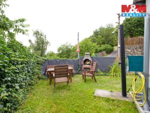 Prodej rodinného domu, Bžany - Lhenice, 216 m2