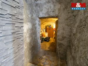 Prodej rodinného domu, Bžany - Lhenice, 216 m2