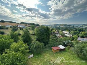 Pronájem rodinného domu, Zádveřice-Raková, 230 m2