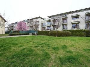 Pronájem bytu 3+kk, Praha - Kobylisy, Ke Stírce, 72 m2