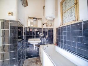 Prodej bytu 1+1, Praha, Zelená, 37 m2