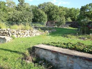 Prodej rodinného domu, Louny, 478 m2