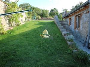 Prodej rodinného domu, Louny, 478 m2