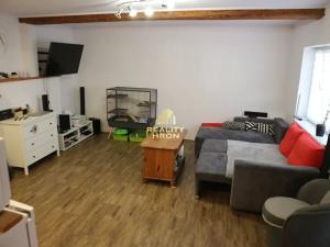 Prodej vícegeneračního domu, Louny, 478 m2