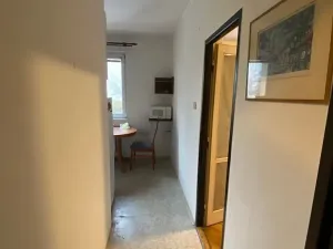 Prodej bytu 3+1, Praha - Vokovice, Evropská, 70 m2