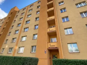 Prodej bytu 3+1, Praha - Vokovice, Evropská, 70 m2