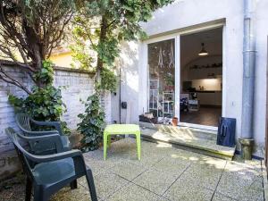 Pronájem bytu 1+kk, Kroměříž, Riegrovo náměstí, 30 m2