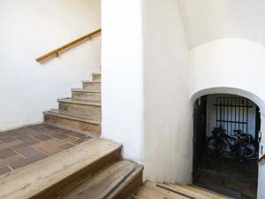 Pronájem bytu 1+kk, Kroměříž, Riegrovo náměstí, 51 m2