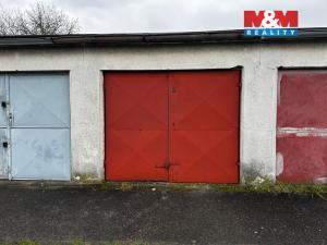Pronájem garáže, Mladá Boleslav - Čejetice, 19 m2