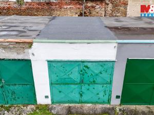 Prodej garáže, Klášterec nad Ohří - Miřetice u Klášterce nad Ohří, 21 m2