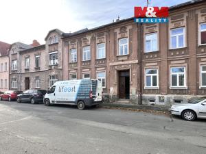 Prodej bytu 1+1, Krnov - Pod Cvilínem, Svatováclavská, 38 m2