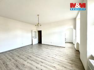 Prodej bytu 1+1, Krnov - Pod Cvilínem, Svatováclavská, 38 m2