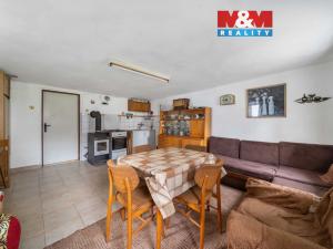Prodej chalupy, Štětkovice - Sedlečko, 57 m2