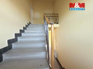 Prodej činžovního domu, Tábor, Josefa Švehly, 175 m2