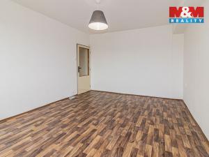 Pronájem bytu 2+1, Zruč nad Sázavou, Slunný vrch, 46 m2