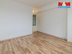 Pronájem bytu 2+1, Zruč nad Sázavou, Slunný vrch, 46 m2