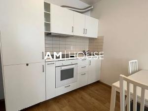 Pronájem bytu 2+kk, Praha - Stodůlky, Svitákova, 50 m2