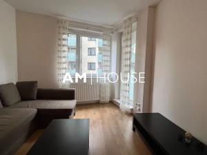 Pronájem bytu 2+kk, Praha - Stodůlky, Svitákova, 50 m2