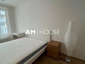 Pronájem bytu 2+kk, Praha - Stodůlky, Svitákova, 50 m2