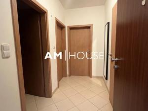 Pronájem bytu 2+kk, Praha - Stodůlky, Svitákova, 50 m2