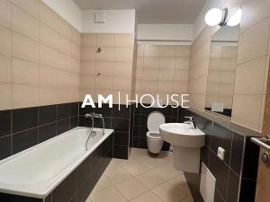 Pronájem bytu 2+kk, Praha - Stodůlky, Svitákova, 50 m2