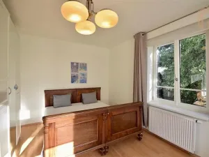 Pronájem bytu 3+kk, Praha - Radlice, Na Farkáně III, 82 m2