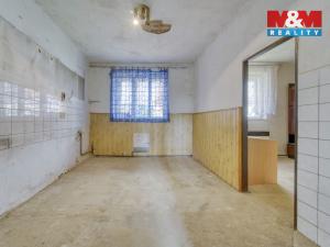 Prodej rodinného domu, Mýto, Pražská, 200 m2