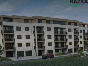 Prodej bytu 3+1, Klatovy, 101 m2