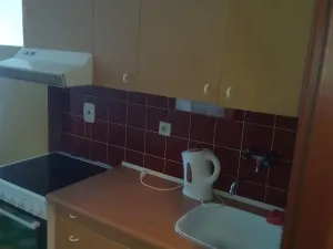 Pronájem bytu 1+kk, Tábor, Zborovská, 20 m2