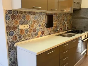 Prodej bytu 3+1, Adamov, Sadová, 72 m2