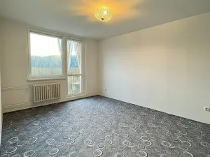 Prodej bytu 3+1, Adamov, Sadová, 72 m2