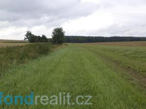 Prodej pole, Záluží, 8654 m2