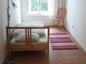 Prodej bytu 3+1, Praha - Vršovice, Rybalkova, 80 m2