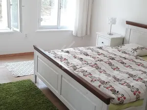 Prodej bytu 3+1, Praha - Vršovice, Rybalkova, 80 m2