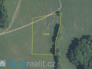 Prodej pole, Vlastiboř, 24730 m2