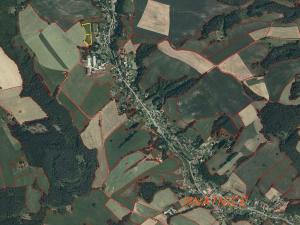 Prodej pozemku, Hnátnice, 7673 m2