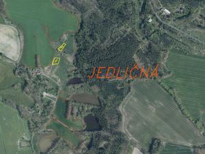 Prodej pozemku, Františkovy Lázně, 2500 m2