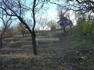 Prodej zahrady, Židlochovice, 2384 m2