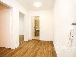 Pronájem bytu 2+kk, Olomouc - Řepčín, Aloise Rašína, 61 m2